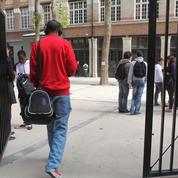 Dijon : deux lycéens agressés au couteau, un adolescent en garde à vue