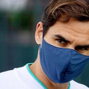 Toujours convalescent, Federer ne peut pas «encore courir»