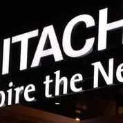 Hitachi : résultats en nette hausse au troisième trimestre, cap renforcé sur le numérique