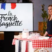 La «French baguette», l'art d'exporter le souvenir français à l'étranger