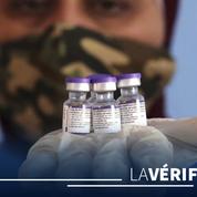 Vaccin contre le Covid : est-il possible que Pfizer bénéficie d'une clause de non-responsabilité ?