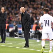 Mercato : «salaire colossal», Wenger, priorité aux Bleus… On reparle de Zidane au PSG