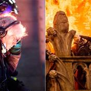 Notre-Dame brûle :Jean-Jacques Annaud fait sonner le bourdon de la catastrophe
