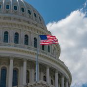 Le Congrès avance pour rendre Washington plus compétitif face à Pékin
