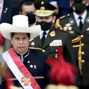 Pérou: le premier ministre accusé de violence domestique, Castillo annonce un remaniement