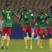 CAN : le Cameroun revient de nulle part et arrache le bronze