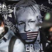 L'asile en France pour Assange? L'Assemblée nationale dit non