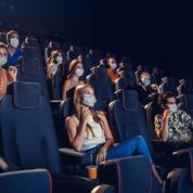 Cinéma : les salles peinent encore à retrouver leur fréquentation d'avant le Covid