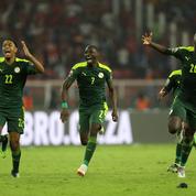 CAN : le Sénégal remporte son premier trophée continental