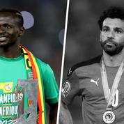 Tops/Flops Sénégal-Egypte : Mané titré, Salah disparu