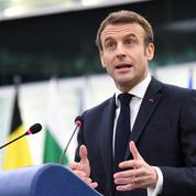 Maghreb : Macron défend les diasporas et promet de soutenir les échanges