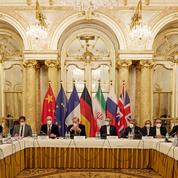 Nucléaire iranien: reprise mardi des pourparlers de Vienne
