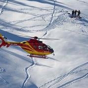 Savoie : deux skieurs néerlandais meurent dans une avalanche