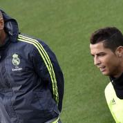 PSG : un mercato estival de folie avec les arrivées de Zidane et Ronaldo ?