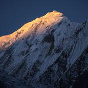 Sept soldats indiens tués par une avalanche dans l'Himalaya