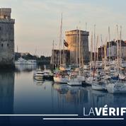 Montée des eaux : ne pourra-t-on plus «vivre au rez-de-chaussée» à La Rochelle dans un siècle?