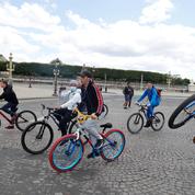 Les pistes pour relocaliser la production de vélos en France