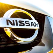 Nissan relève de nouveau ses prévisions annuelles de bénéfices