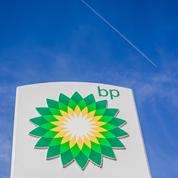 BP renoue avec de confortables bénéfices et veut accélérer sa transition «verte»