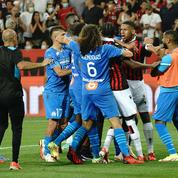 Coupe de France : retrouvailles brûlantes entre Nice et Marseille