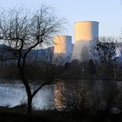 Corrosion : EDF va arrêter trois réacteurs nucléaires pour des contrôles