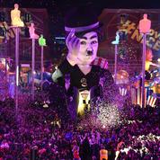Carnaval de Nice : après l'édition 2021 annulée, que la fête recommence !