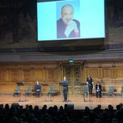 L'émouvant hommage à La Sorbonne à Jean-Claude Carrière, disparu il y a un an