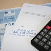 Les trois quarts des Français jugent les impôts trop élevés, selon un sondage