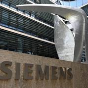 Siemens annonce la vente de sa division «poste et colis» au groupe Körber pour 1,15 milliard d'euros