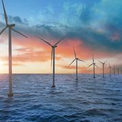 La Norvège veut se doter d'éoliennes en mer d'ici 2030