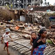 Cyclone à Madagascar: au moins 30 morts selon un bilan actualisé