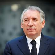 Présidentielle 2022 : Bayrou lance une «banque de parrainages» pour les candidats en difficulté
