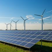 Les énergies renouvelables ont besoin d'«une parole politique claire», selon la filière
