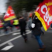 Salaires : l'intersyndicale CGT-FSU-Solidaires-Unsa appelle à une nouvelle mobilisation le 17 mars