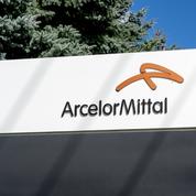 ArcelorMittal poursuit sa décarbonation malgré les «risques» financiers, après un bénéfice record