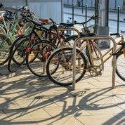 Grenoble, La Rochelle et Saint-Aubin, stars du vélo selon les cyclistes