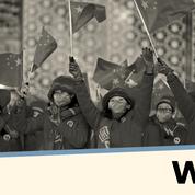 Comment la Chine a recruté des «sportifs de seconde zone» pour les Jeux olympiques