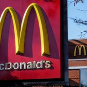 Nantes : un McDonald's «partiellement détruit» à la tractopelle lors d'un cambriolage