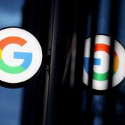 Concurrence : Londres accepte des engagements de Google sur la publicité en ligne