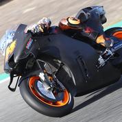 MotoGP : les frères Espargaro en tête aux essais de pré-saison en Indonésie