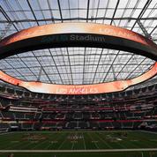 Super Bowl : le SoFi Stadium, l'écrin sportif le plus cher du monde