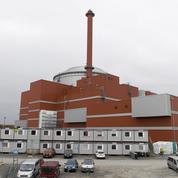 Nucléaire: la production d'électricité de l'EPR finlandais reportée à mars