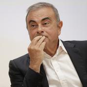 «Petit constructeur fragile», «résultats minables» : Carlos Ghosn critique ouvertement Renault