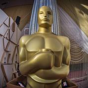 Les Oscars se dotent d'un prix du public, via un vote sur Twitter