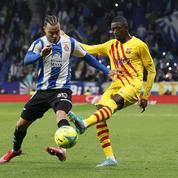 Barça : Dembélé «est un joueur comme les autres» assure Xavi