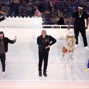 Super Bowl : Revivez l'impressionnant show hip-hop avec Dr.Dre, Snoop Dogg et Eminem (vidéo)