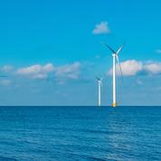 La Suède annonce un plan pour l'éolien en mer en plein débat sur le nucléaire