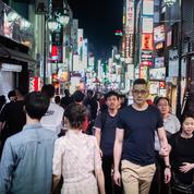 Japon: la croissance est repartie au quatrième trimestre et sur l'ensemble de 2021, en attendant l'impact d'Omicron
