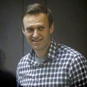 Russie : nouveau procès pour l'opposant Navalny qui risque 10 ans de prison