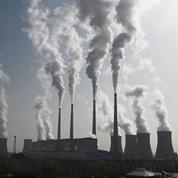 La Chine va augmenter sa consommation de charbon, après des pénuries d'électricité